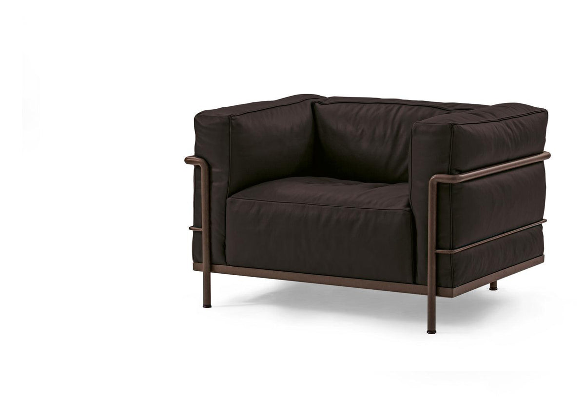Corbusier armchair shop