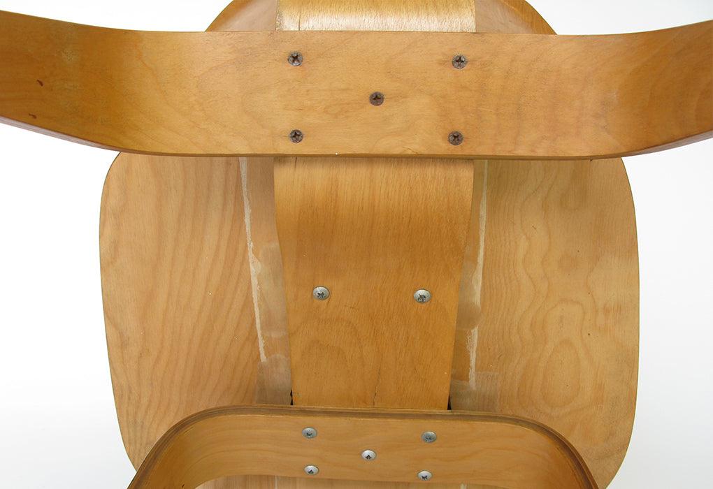 Eames LCW chair | 1945