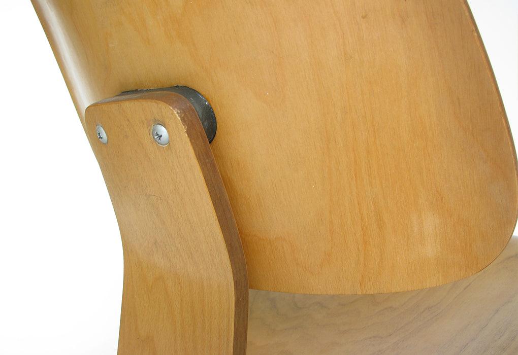 Eames LCW chair | 1945