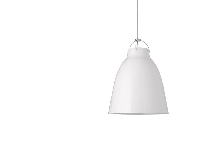 【未使用】Fritz Hansen CARAVAGGIO MATT P2 ② Caravaggio™ Matt