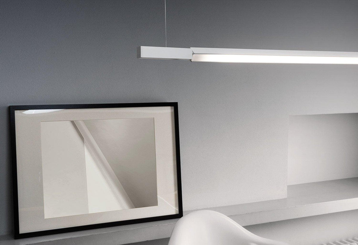 Linescapes Horizontal Pendant Light, Nemo studio, Nemo lighting