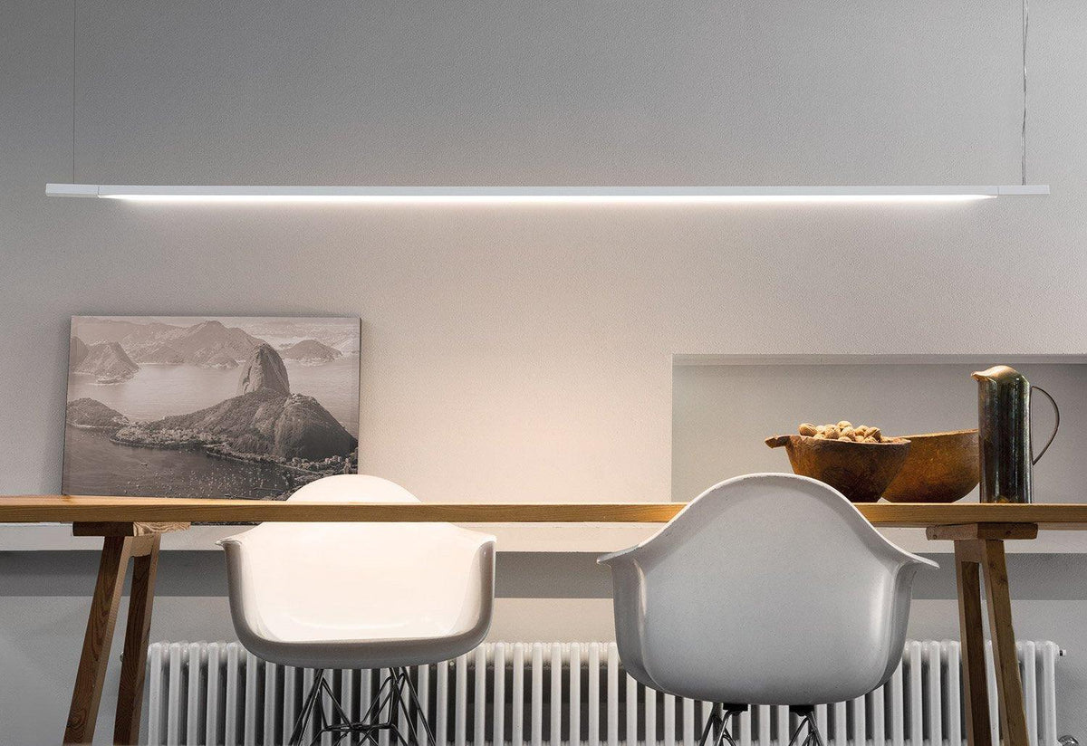 Linescapes Horizontal Pendant, Nemo studio, Nemo lighting