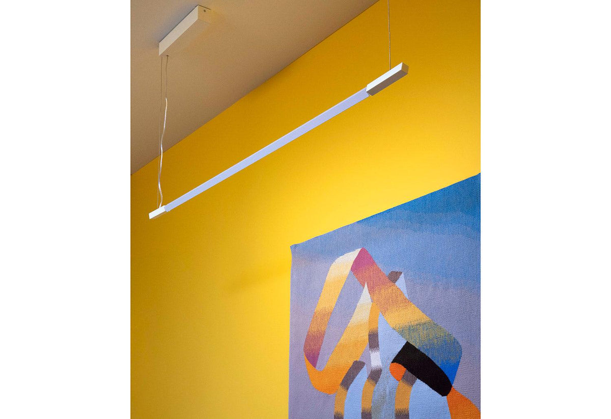 Linescapes Horizontal Pendant, Nemo studio, Nemo lighting
