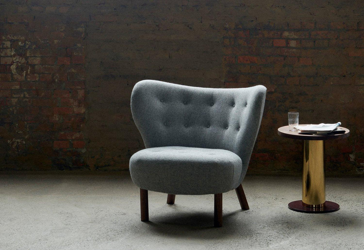 Little Petra Lounge Chair, Viggo boesen, Andtradition