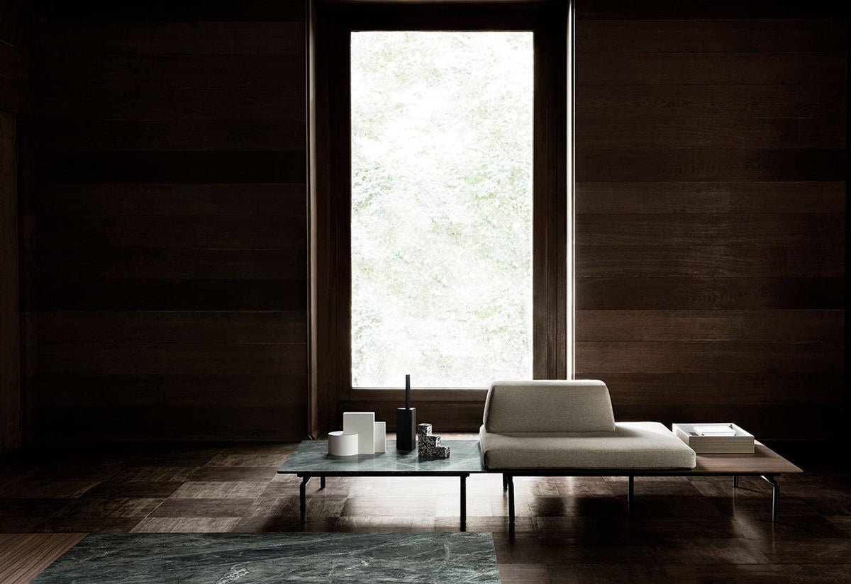 Sumo Coffee Table, Piero lissoni, Living divani