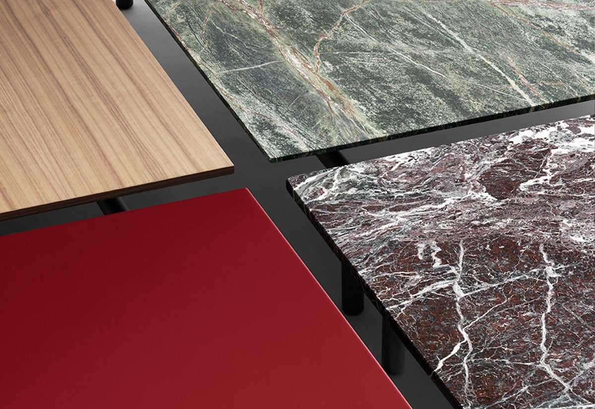 Sumo Coffee Table, Piero lissoni, Living divani
