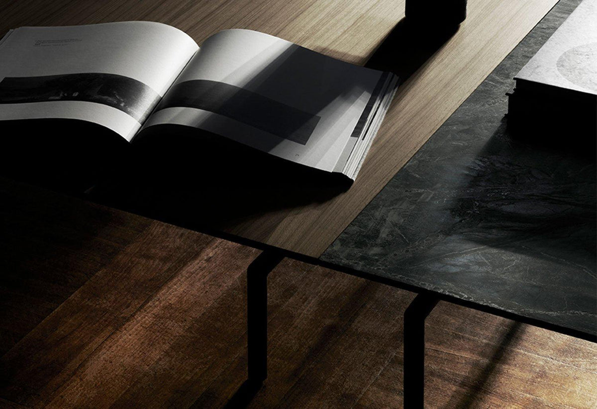 Sumo Coffee Table, Piero lissoni, Living divani