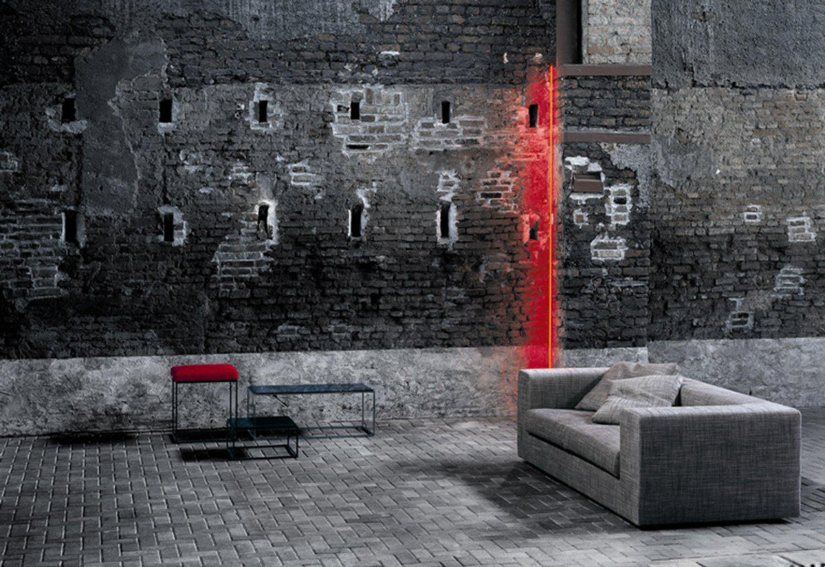 Wall Sofa Bed, Piero lissoni, Living divani