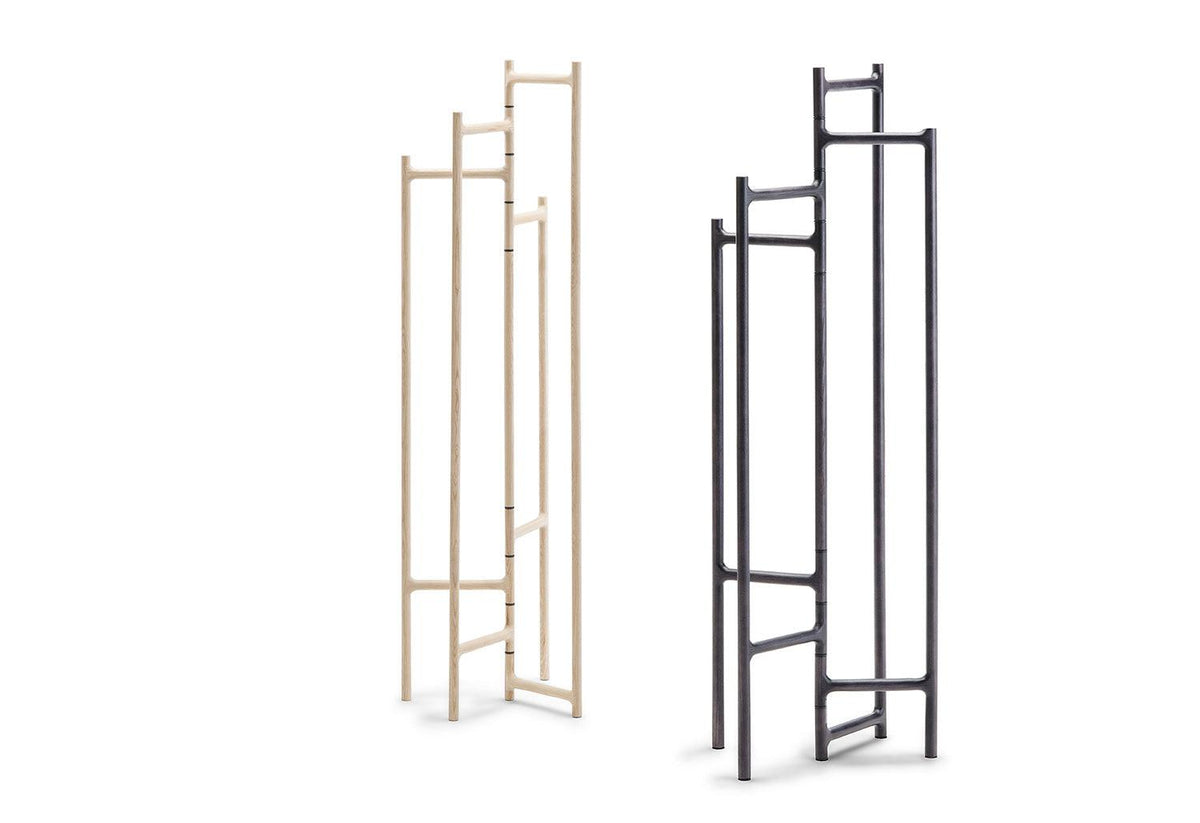 Ceiba Coat Hanger, Luis arrivillaga, Living divani