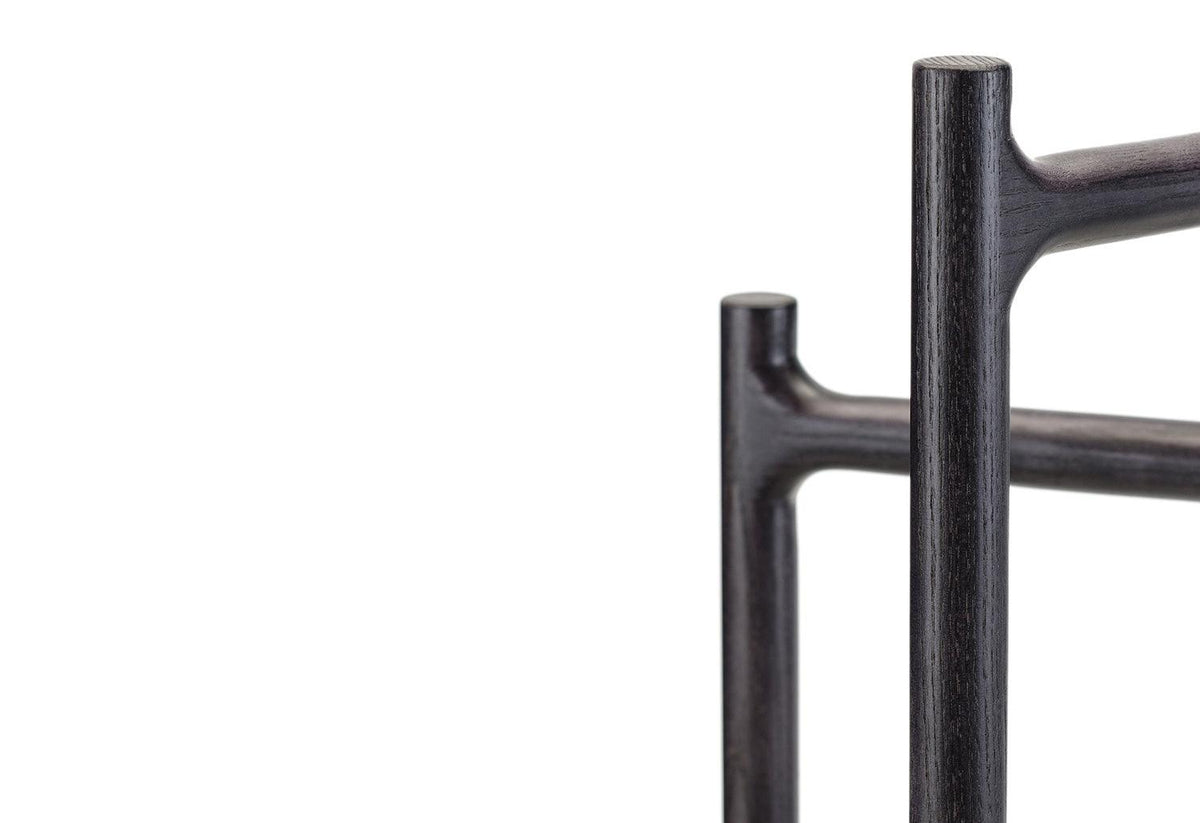 Ceiba Coat Hanger, Luis arrivillaga, Living divani