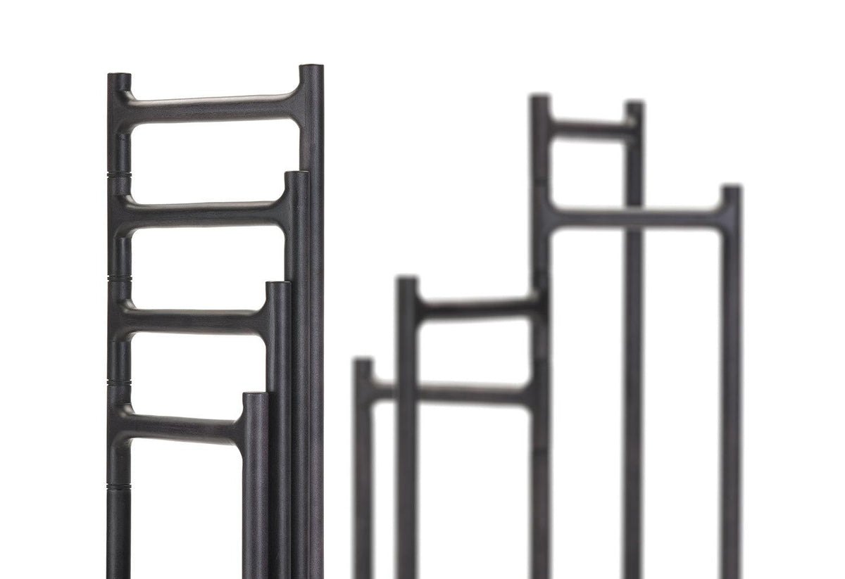 Ceiba Coat Hanger, Luis arrivillaga, Living divani