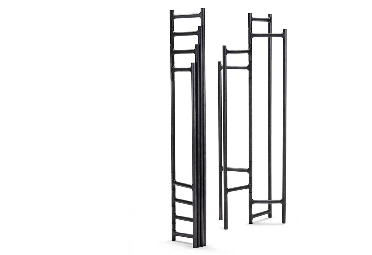 Ceiba Coat Hanger, Luis arrivillaga, Living divani