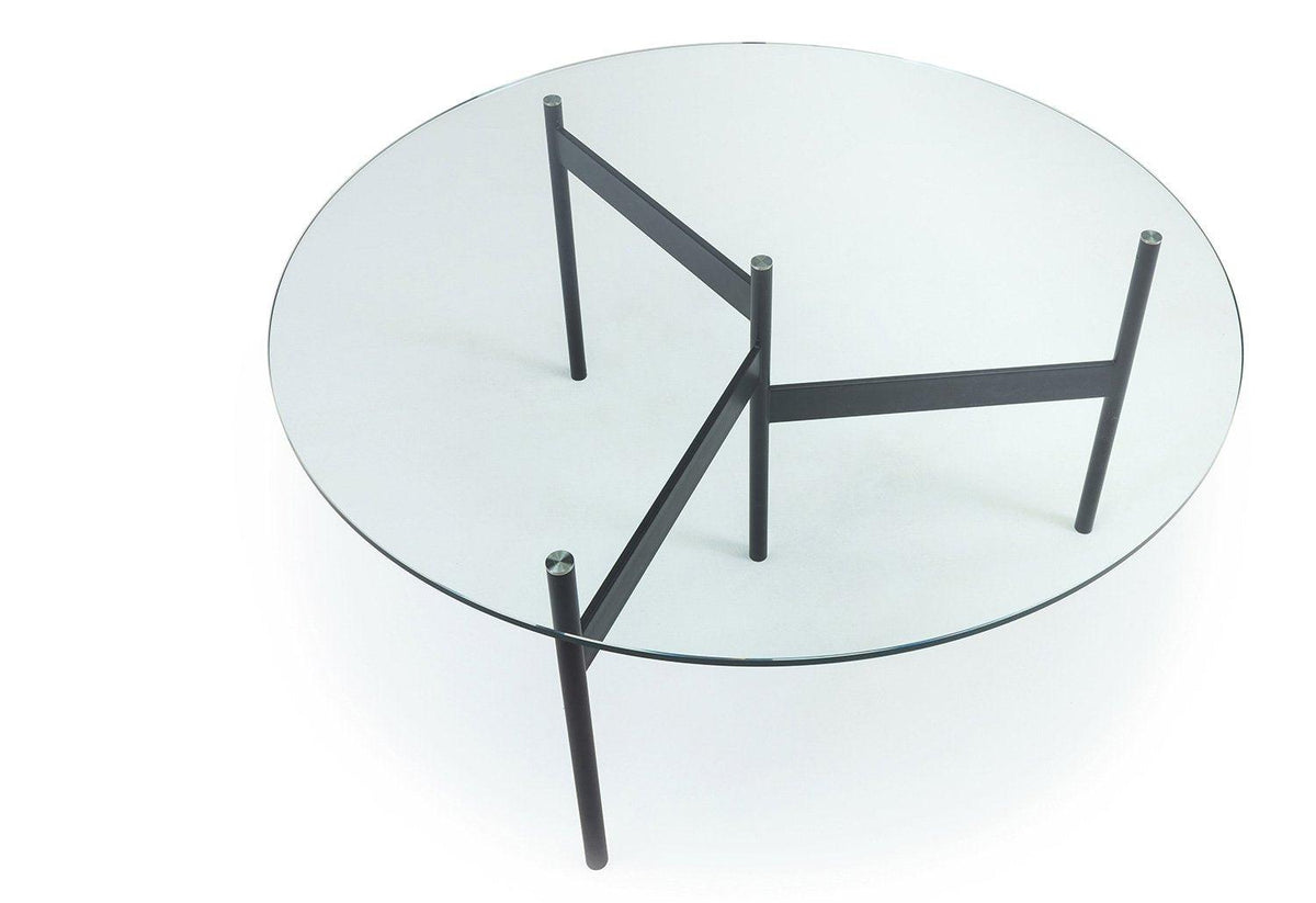 Notes table, 2016, Massimo mariani, Living divani