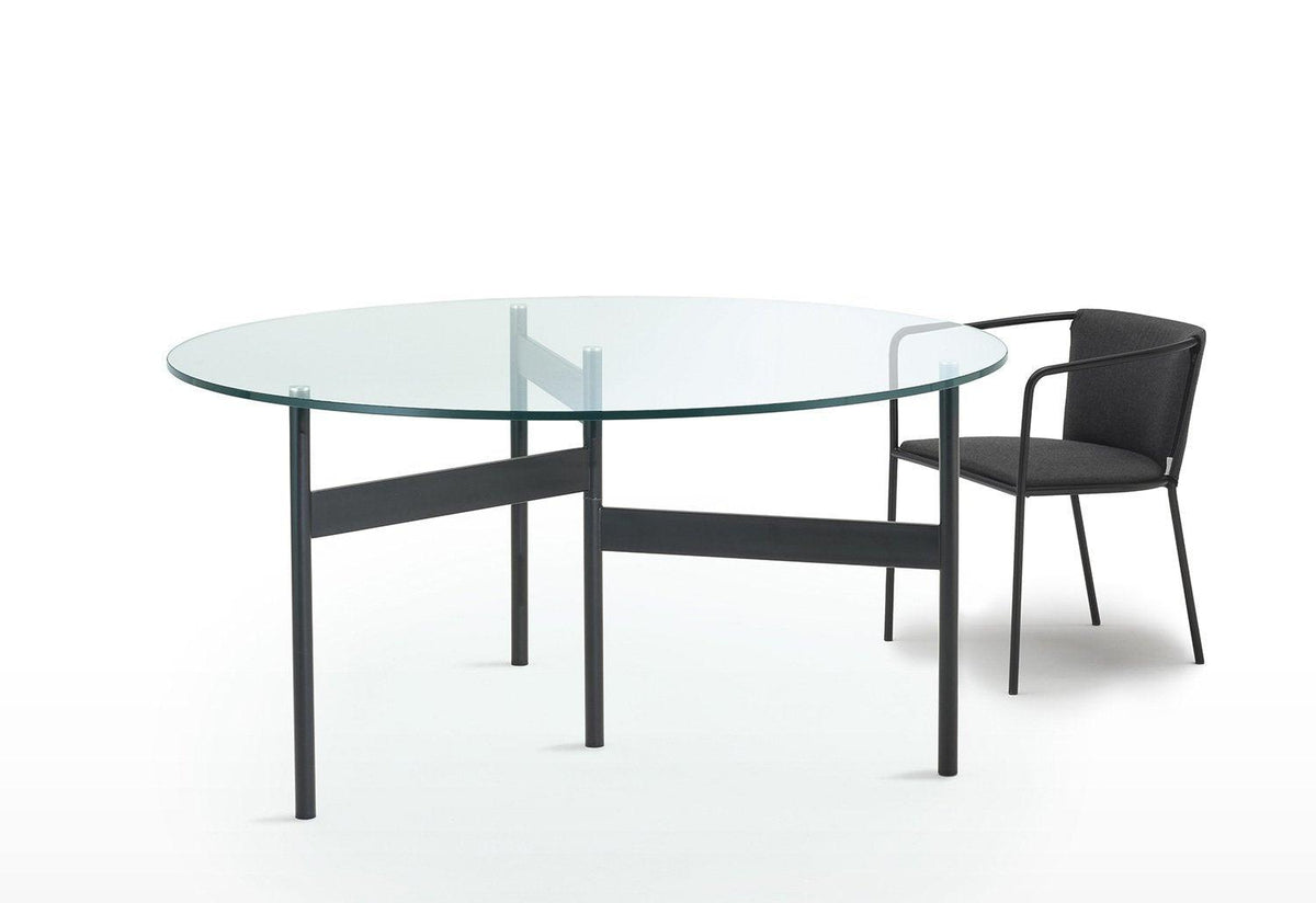 Notes table, 2016, Massimo mariani, Living divani