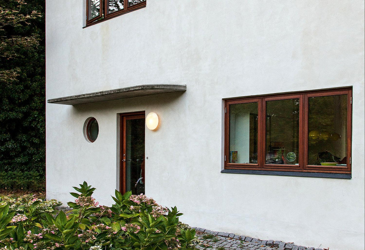 AJ Eklipta Wall Light, Arne jacobsen, Louis poulsen