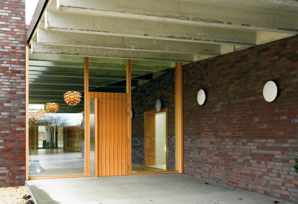 AJ Eklipta Wall Light, Arne jacobsen, Louis poulsen