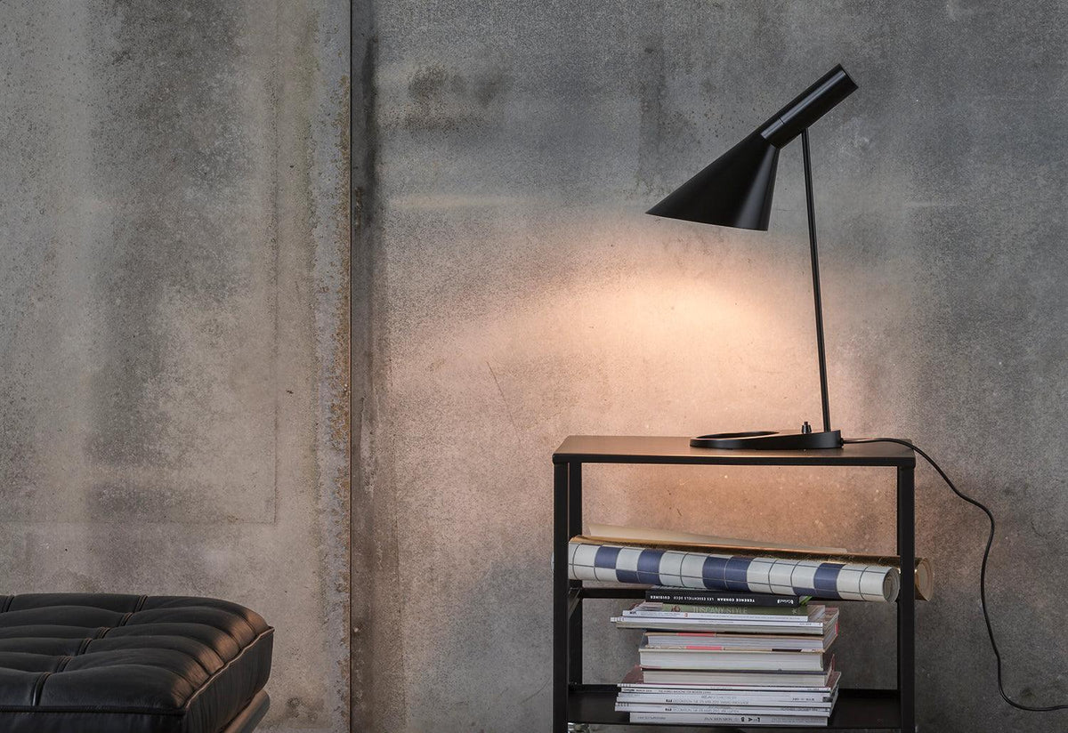 AJ Table Light, Arne jacobsen, Louis poulsen