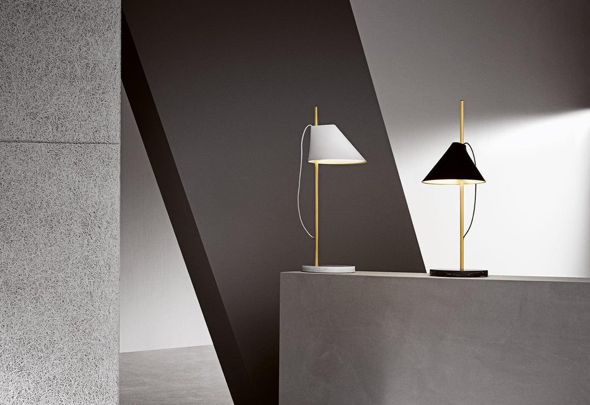 Yuh Table Lamp, Gamfratesi, Louis poulsen