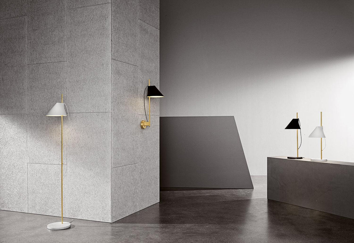 Yuh Wall Light, Gamfratesi, Louis poulsen