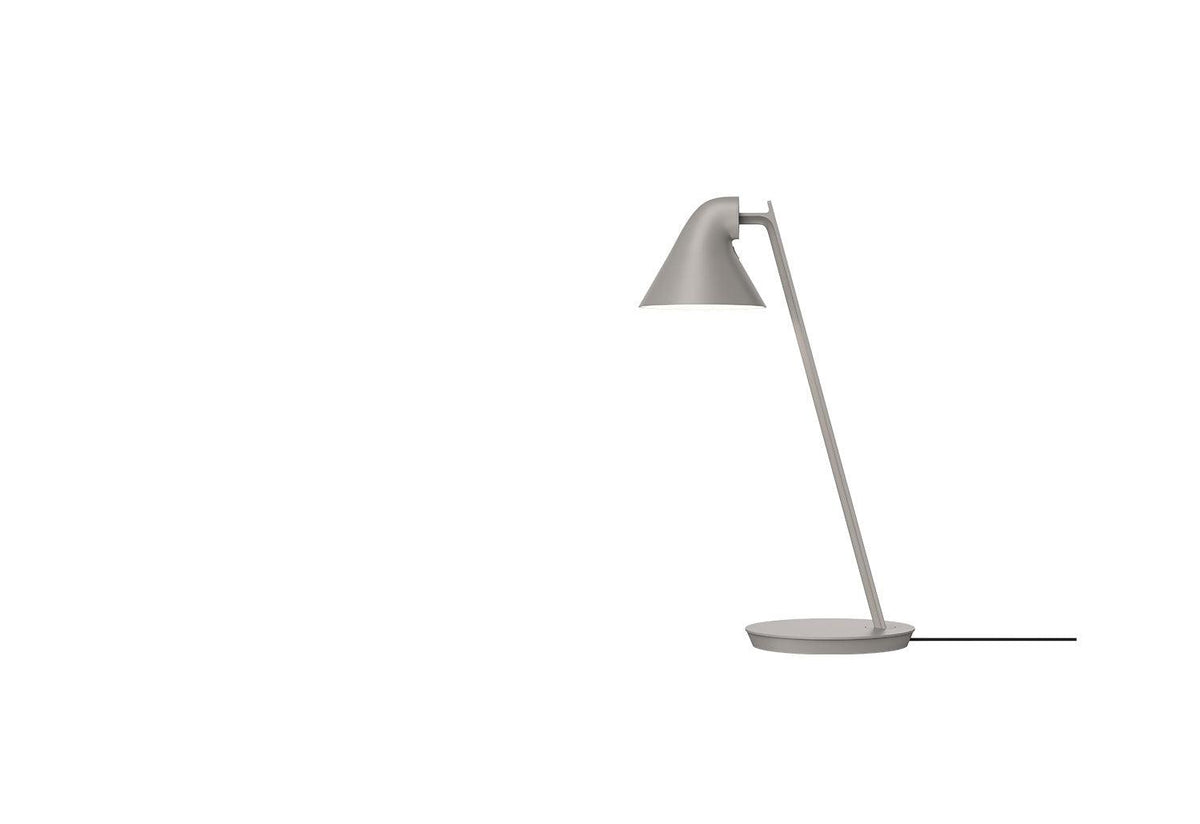 NJP Mini Table Lamp, Nendo, Louis poulsen