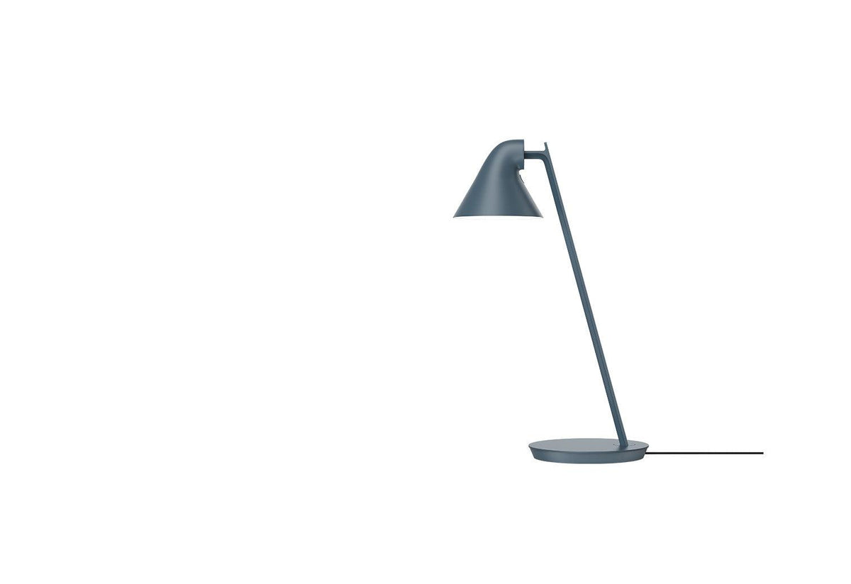 NJP Mini Table Lamp, Nendo, Louis poulsen