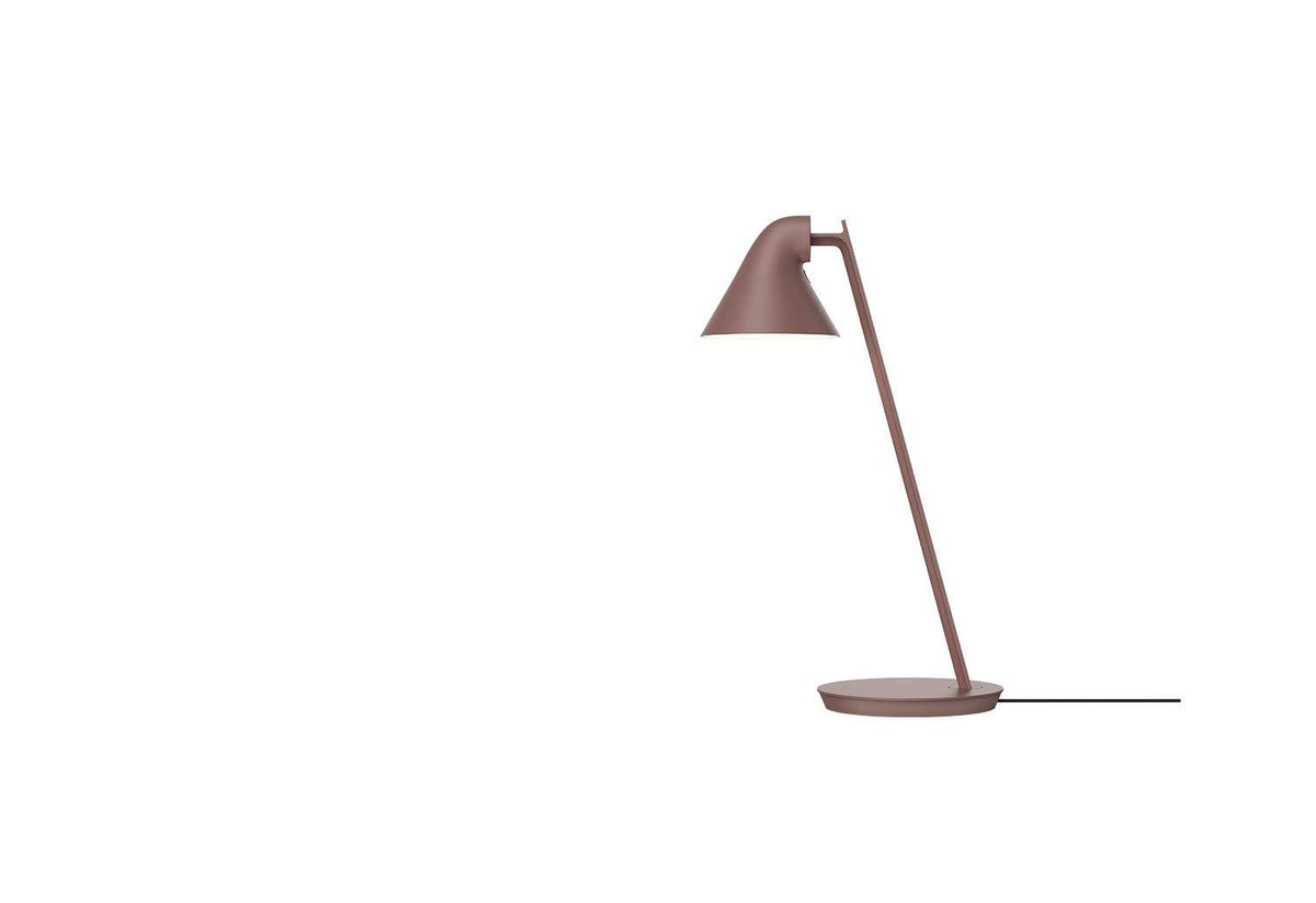 NJP Mini Table Lamp, Nendo, Louis poulsen