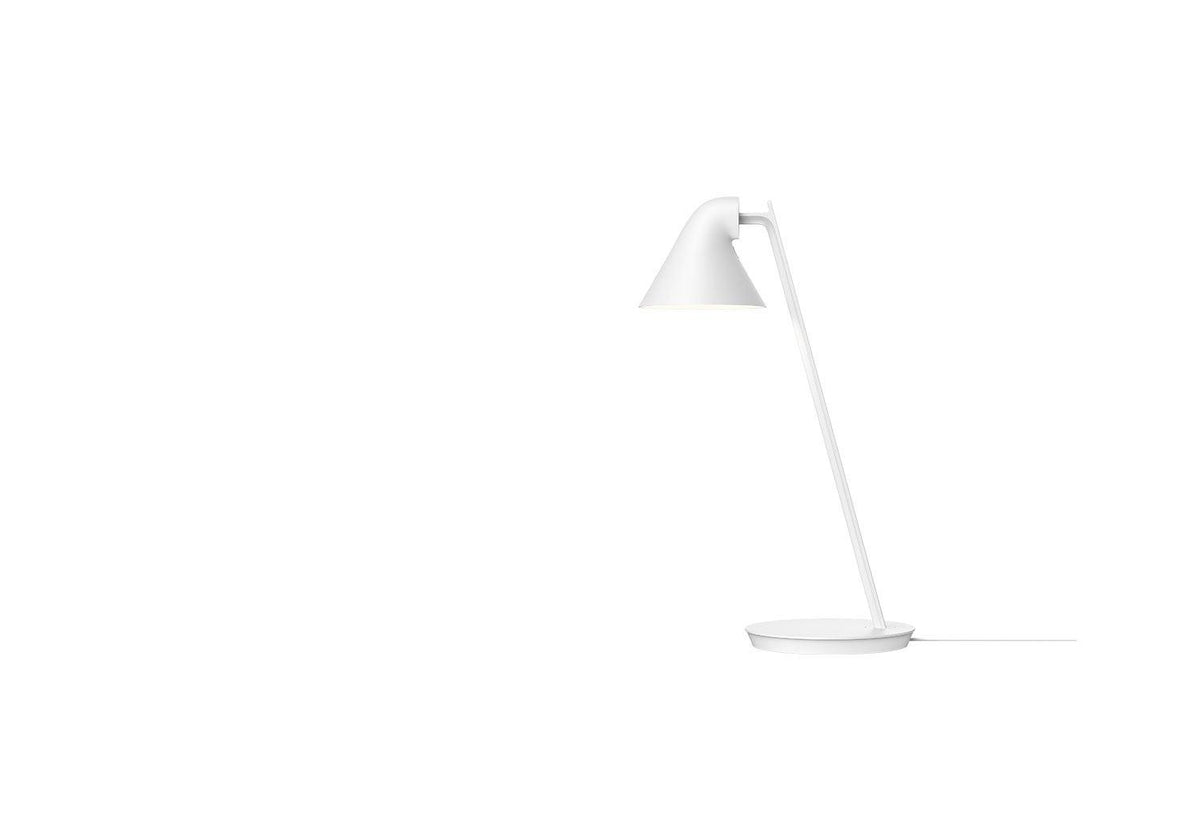 NJP Mini Table Lamp, Nendo, Louis poulsen