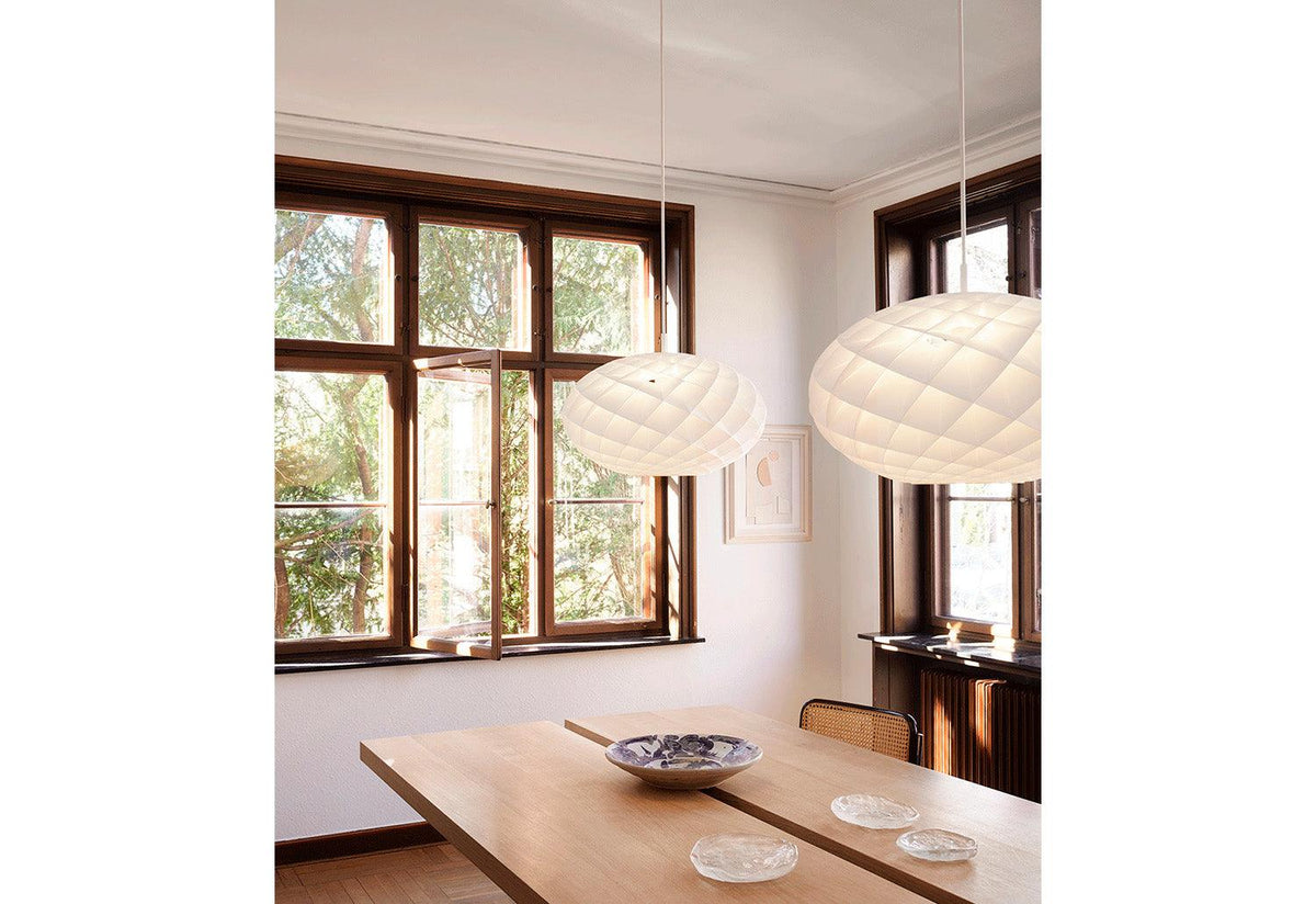 Louis poulsen patera pendant deals