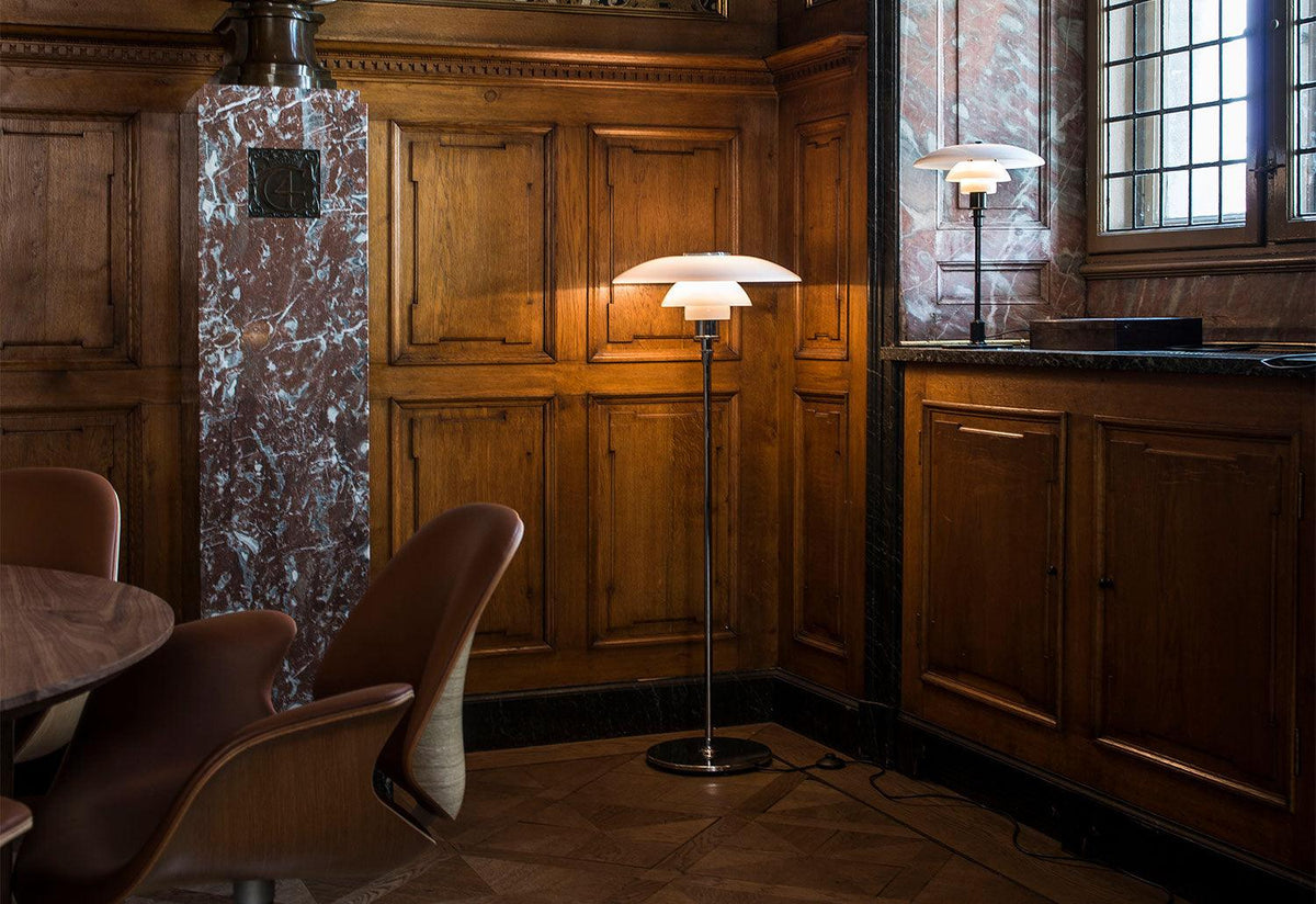 Louis Poulsen PH 1/2 Floor Light twentytwentyone