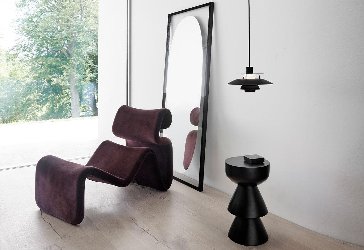 PH 5 Mini Pendant | Monochrome, Poul henningsen, Louis poulsen