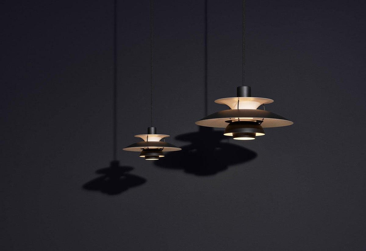 PH 5 Mini Pendant | Monochrome, Poul henningsen, Louis poulsen