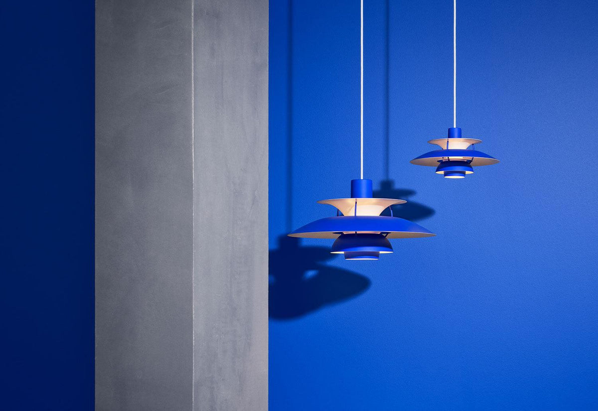 PH 5 Mini Pendant | Monochrome, Poul henningsen, Louis poulsen