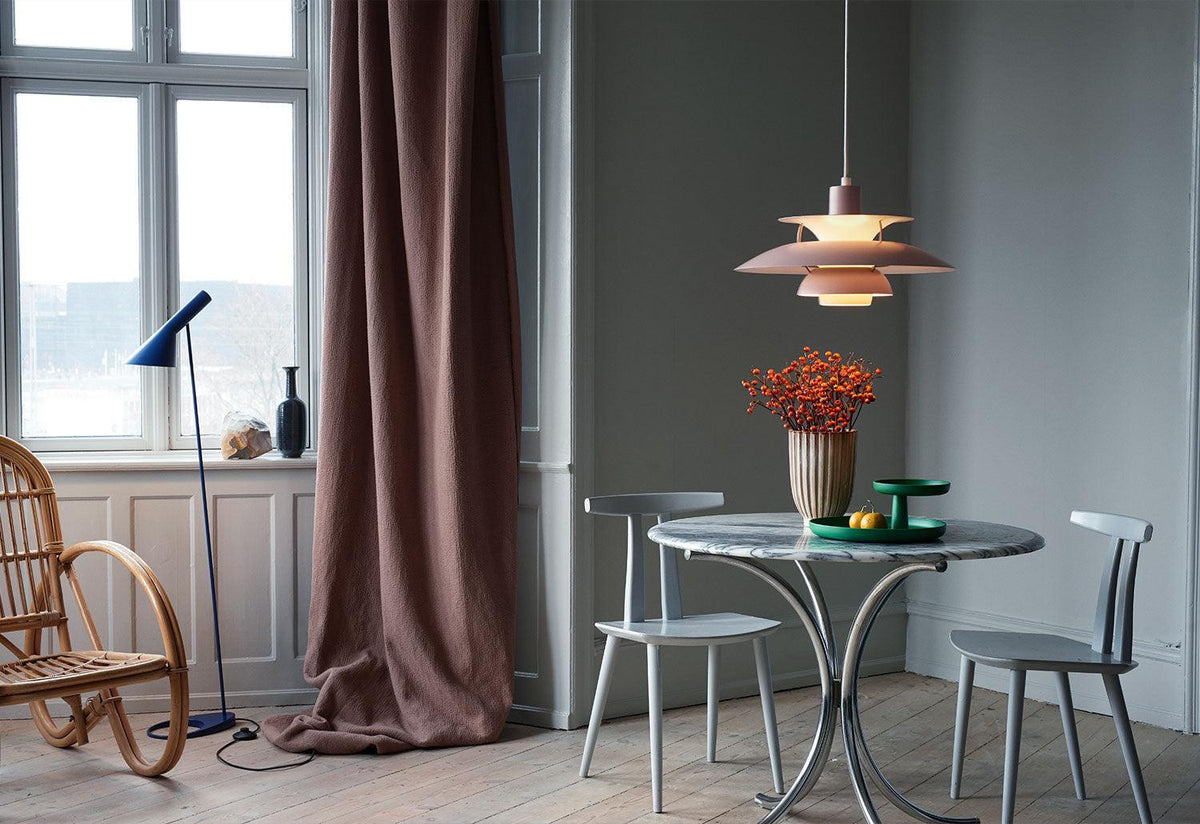 PH 5 Pendant, Poul henningsen, Louis poulsen