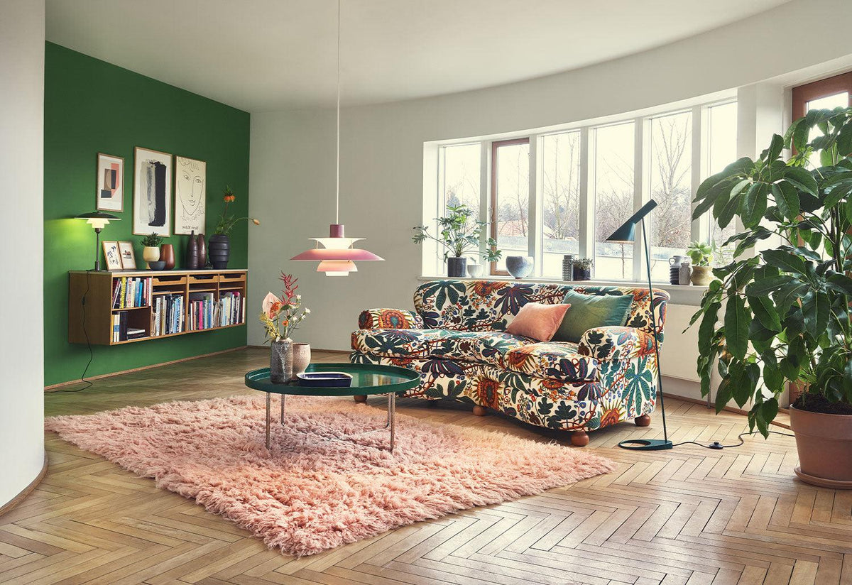 PH 5 Pendant, Poul henningsen, Louis poulsen