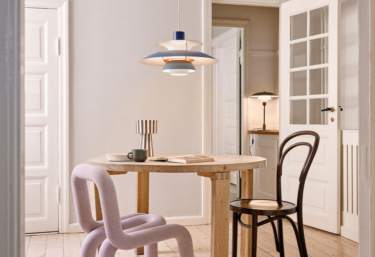 PH 5 Pendant, Poul henningsen, Louis poulsen
