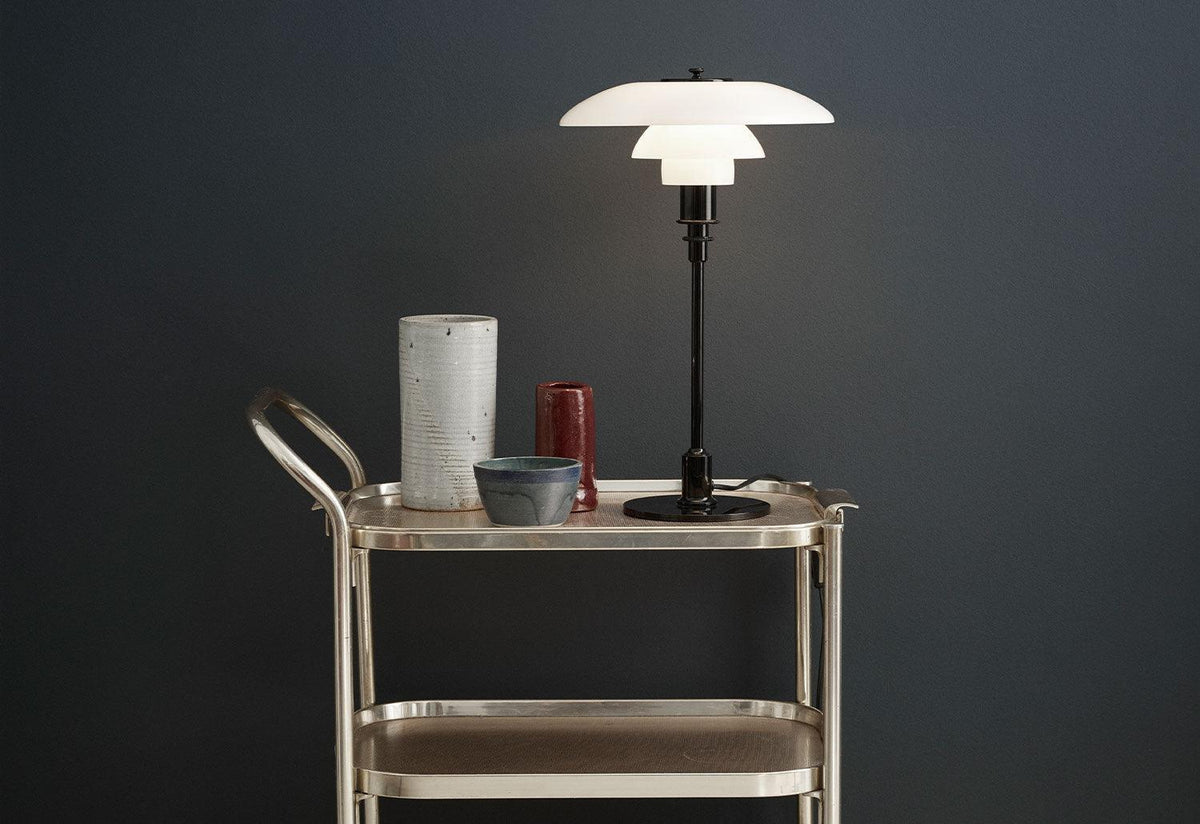 PH 3/2 Table Lamp, Poul henningsen, Louis poulsen
