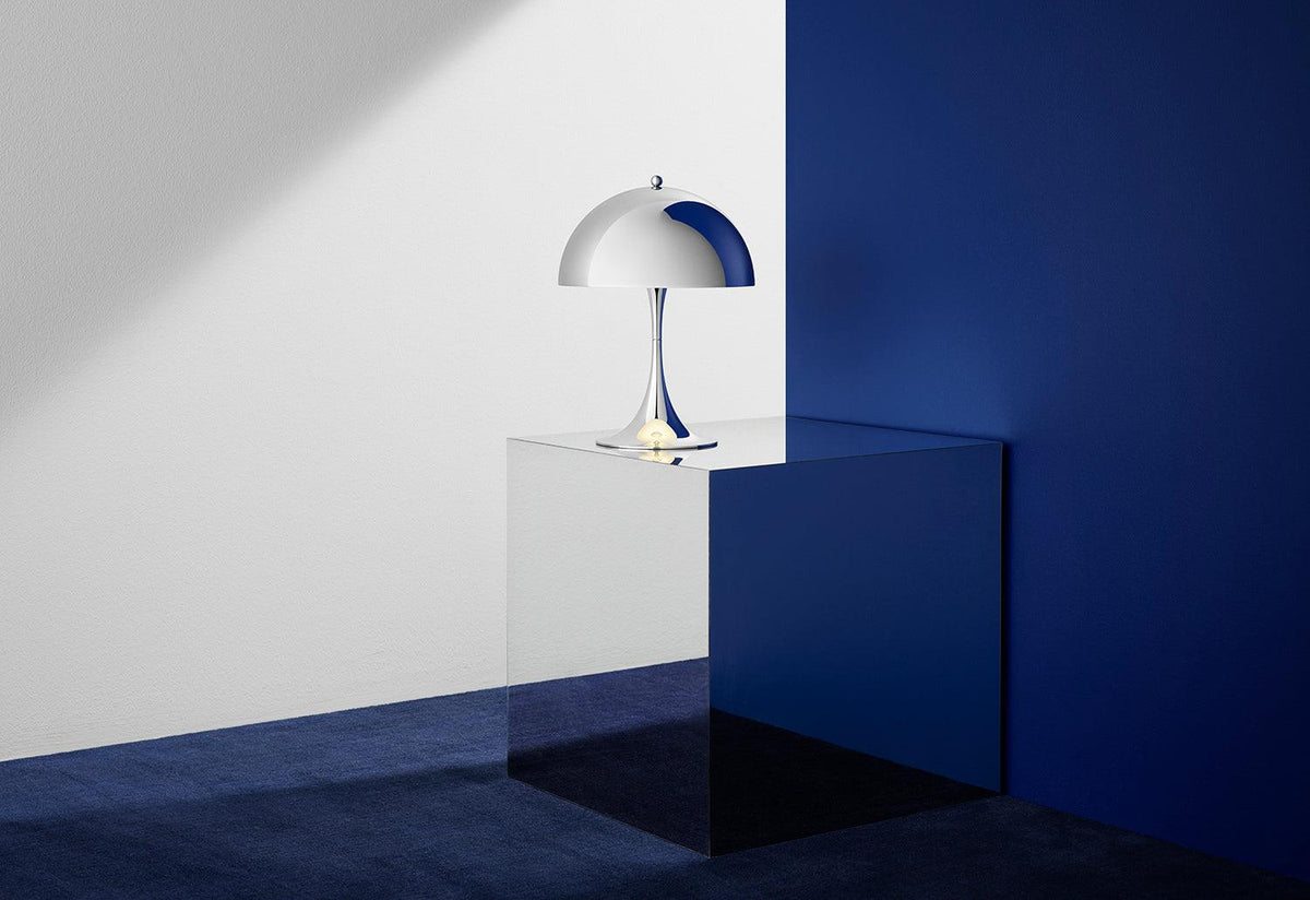 Panthella 250 Table Lamp, Verner panton, Louis poulsen