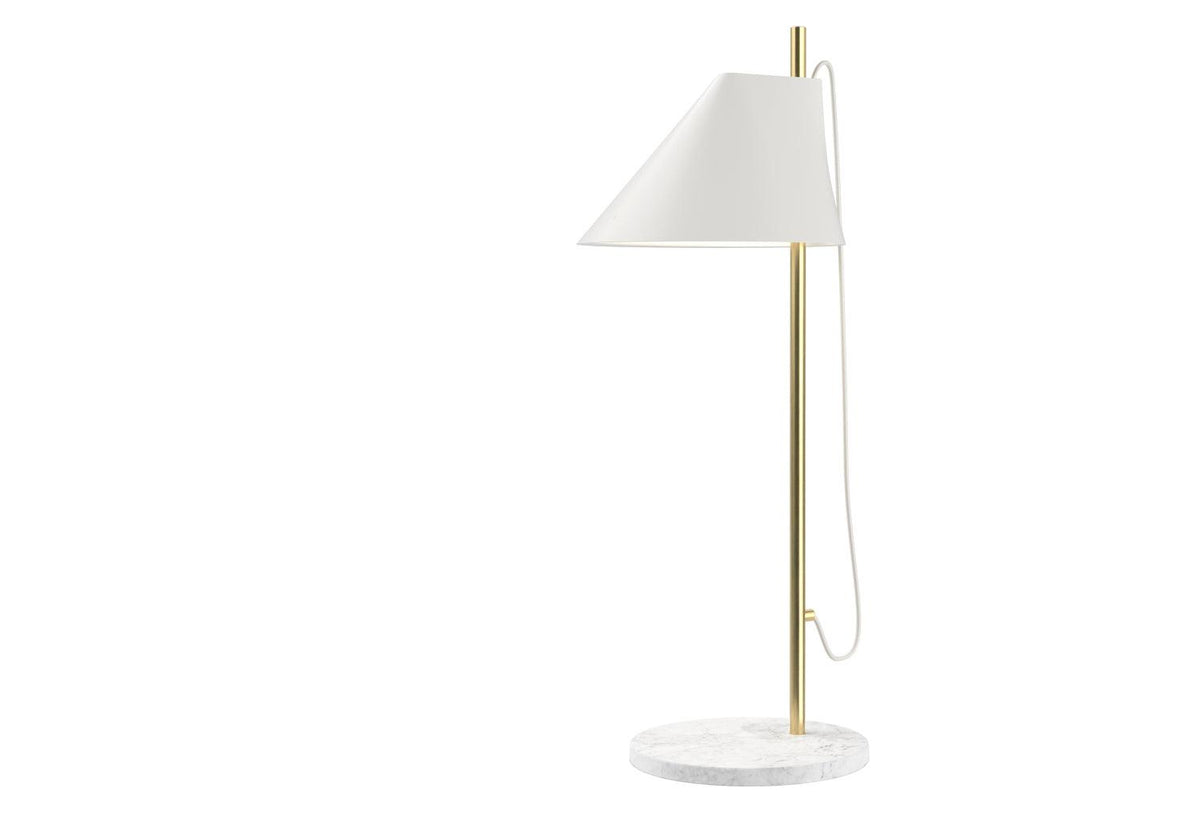 Yuh Table Lamp, Gamfratesi, Louis poulsen