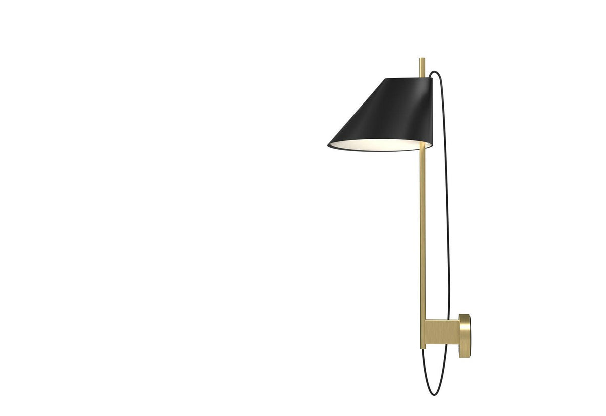 Yuh Wall Light, Gamfratesi, Louis poulsen