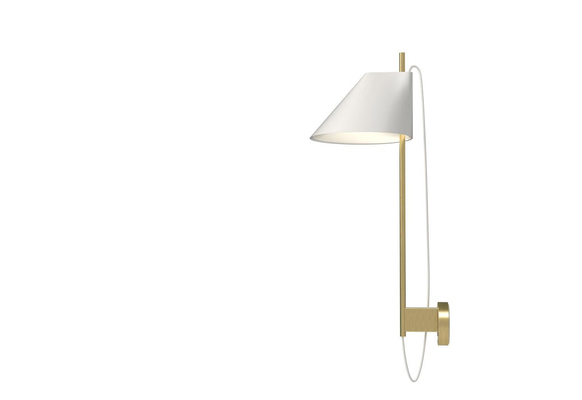 Yuh wall light, 2017, Gamfratesi, Louis poulsen