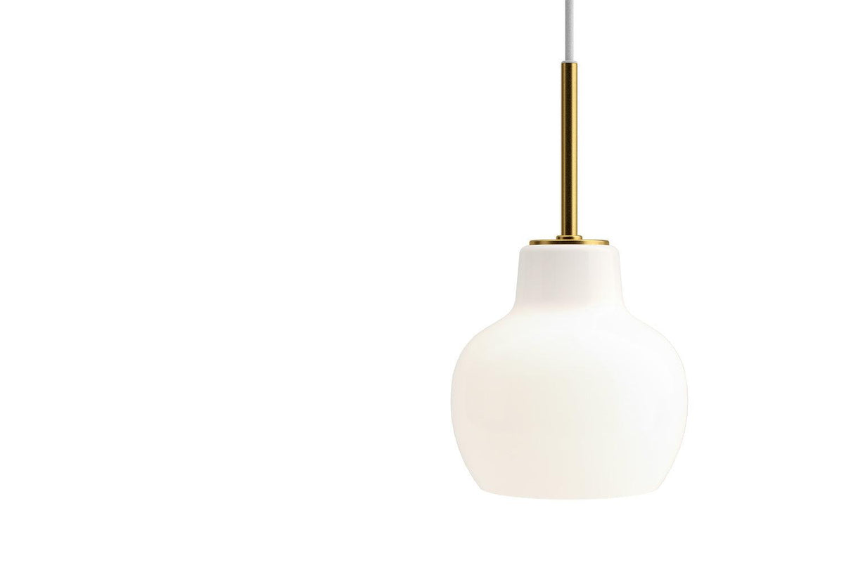 VL Ring Crown 1 Pendant, Vilhelm lauritzen, Louis poulsen