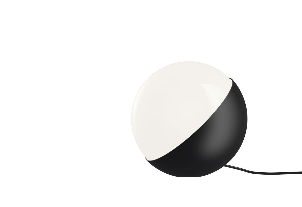 VL Studio Table/Floor Light, Vilhelm lauritzen, Louis poulsen