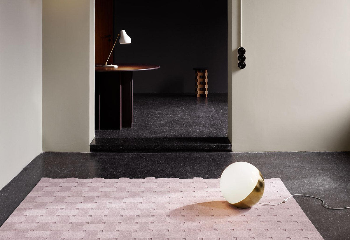 Vilhelm Lauritzen 'VL Studio' Table or Floor Lamp for Louis Poulsen