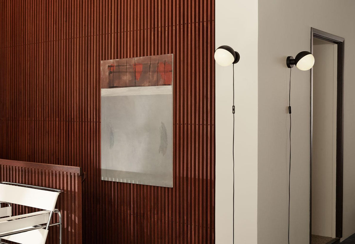 VL Studio Wall Light, Vilhelm lauritzen, Louis poulsen