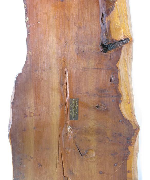 Reynolds of Ludlow | Yew table | 1960