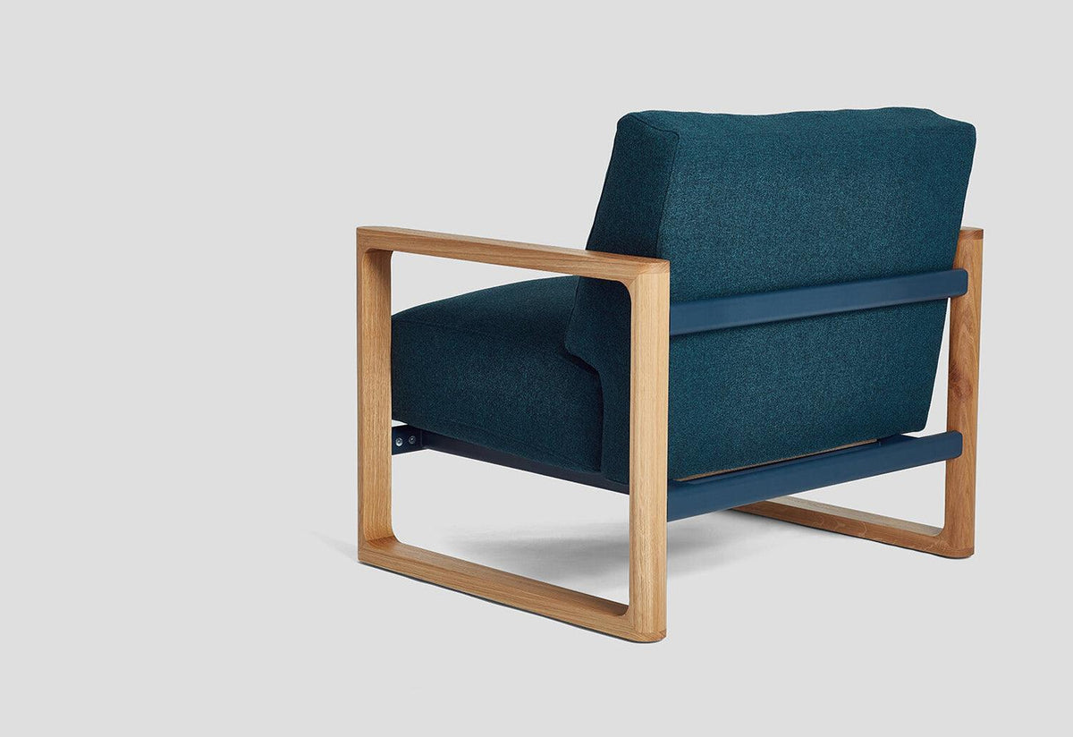 Lupin Armchair, Klauser and carpenter, Very good and proper