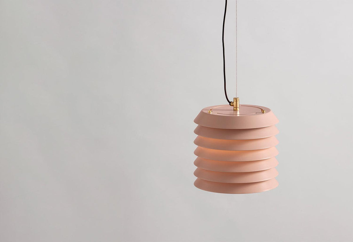 Maija pendant light, 1955, Ilmari tapiovaara, Santa and cole