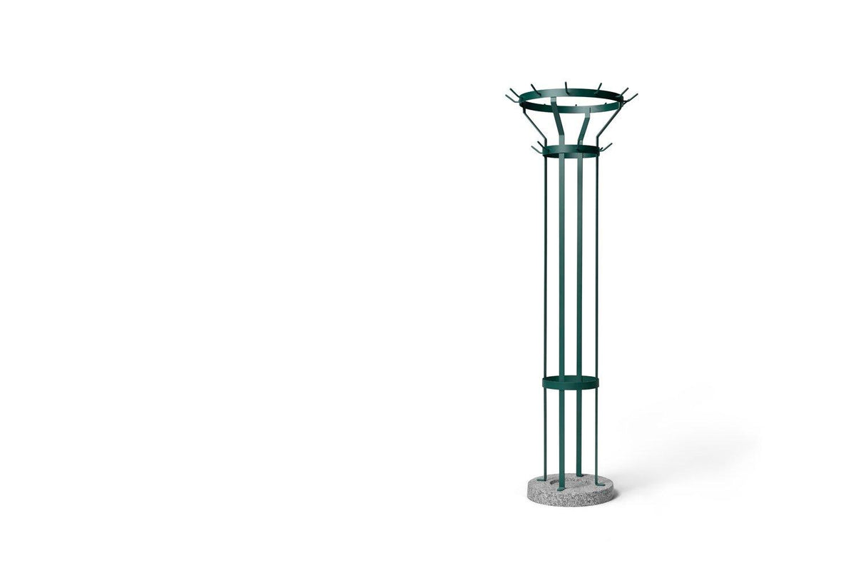 Marcel Coat Stand, Chris martin, Massproductions
