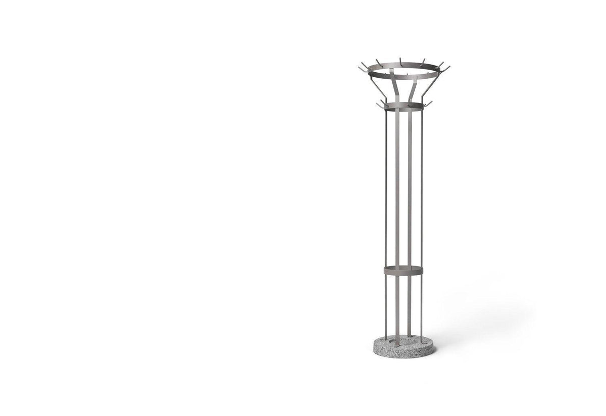 Marcel Coat Stand, Chris martin, Massproductions
