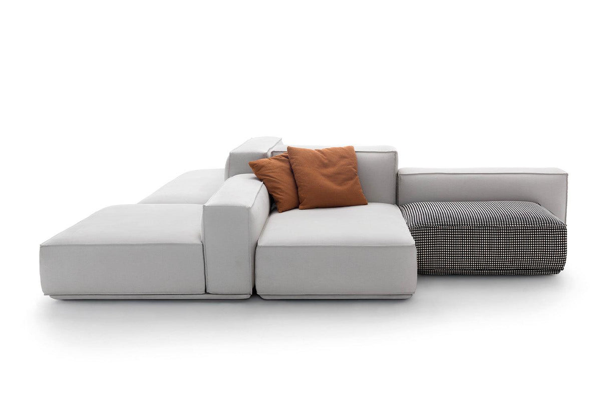 Marechiaro Sofa, Combination 12, 1976, Mario marenco, Arflex
